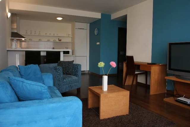 APARTMENT ONE BEDROOM