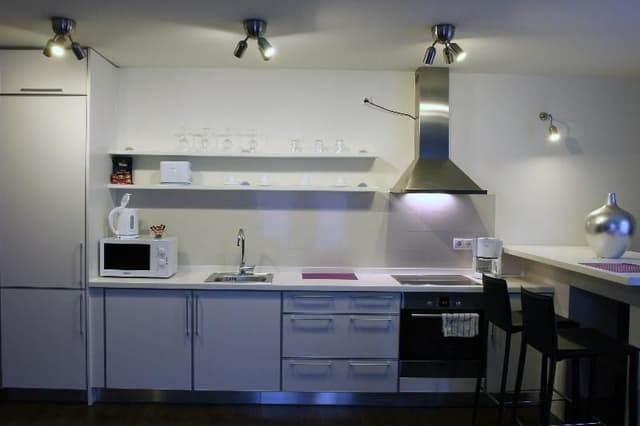 APARTMENT ONE BEDROOM