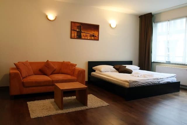 APARTMENT CAPACITY 4