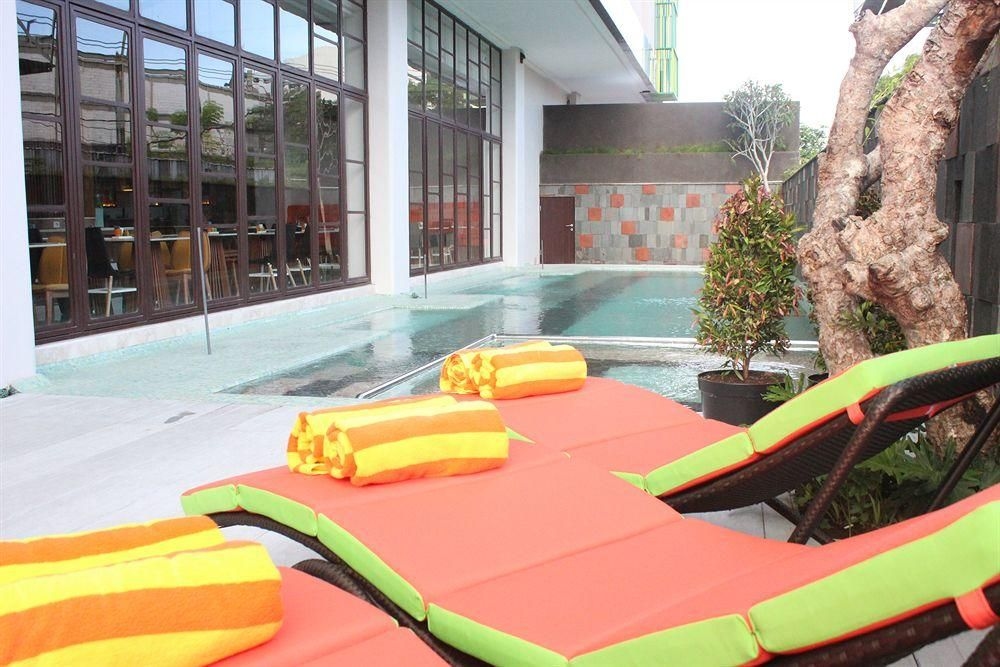Grand Livio Kuta Hotel1