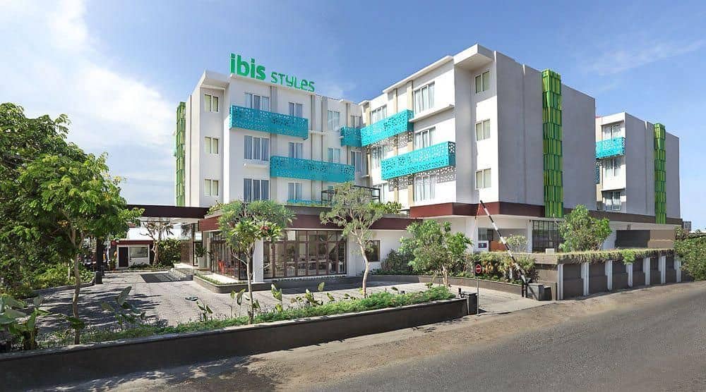 Grand Livio Kuta Hotel Grand Livio Kuta Hotel
