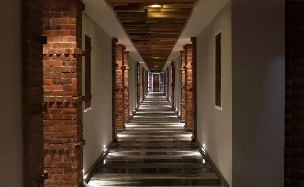 TS Suites Seminyak TS Suites Seminyak