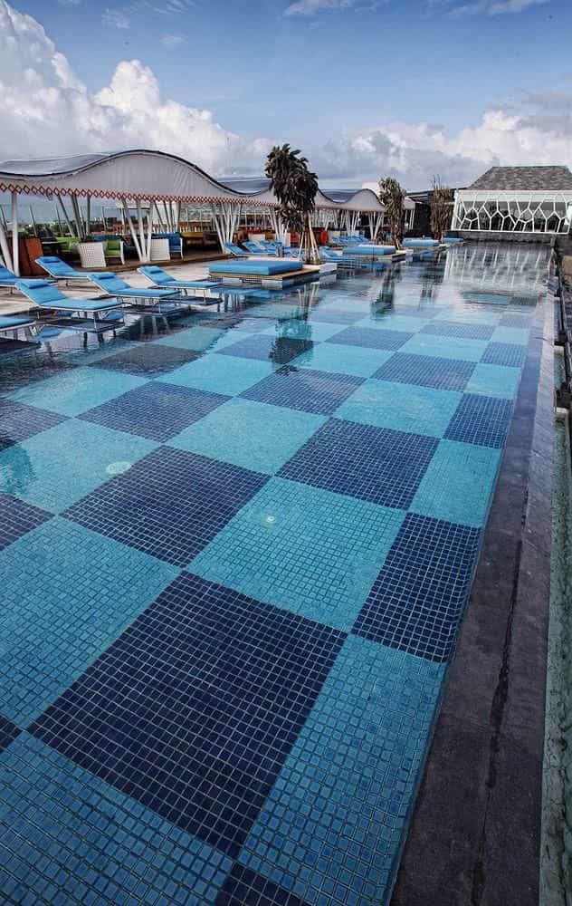 TS Suites Seminyak TS Suites Seminyak