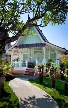 โรงแรมปุริ เทมโป โดโล โรงแรมปุริ เทมโป โดโล