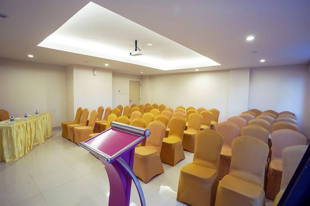 favehotel M.T. Haryono - Balikpapan0