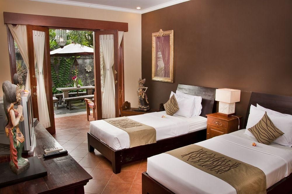 Puri Sindhu Mertha Guest House0