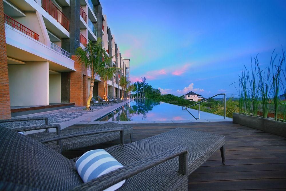 โฟร์ พอยต์ บาย เชอราตัน บาหลี อุงาซัน (Four Points by Sheraton Bali, Ungasan)0