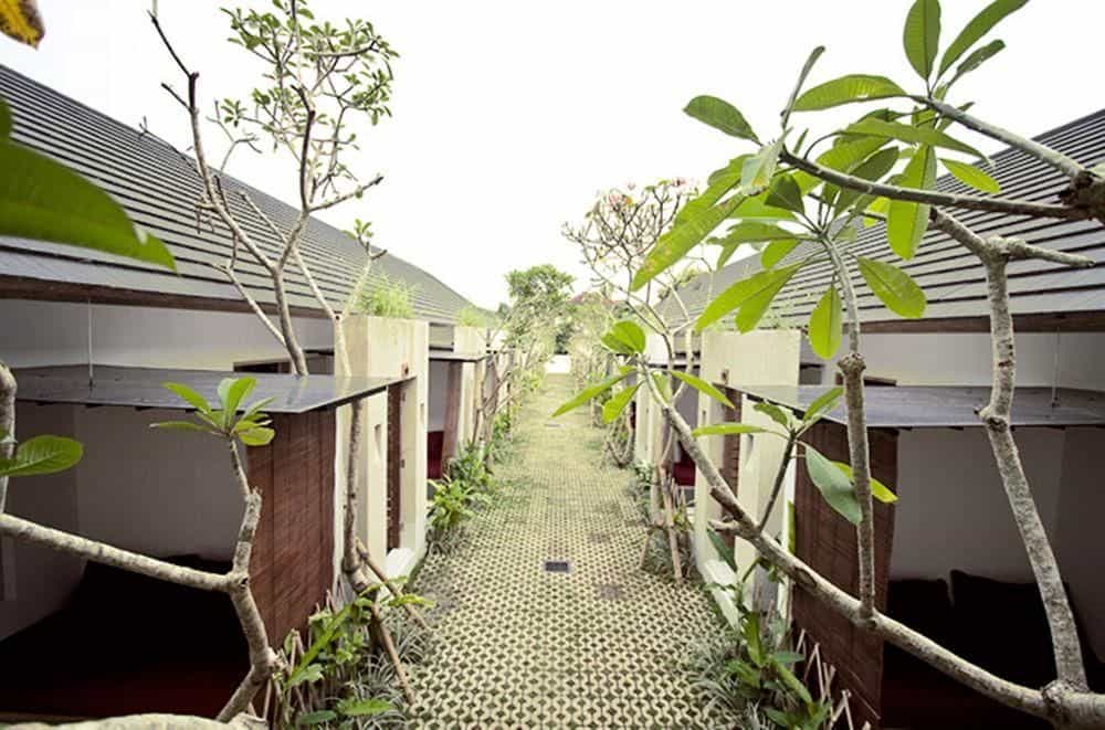 Lubdhaka Canggu Residence Lubdhaka Canggu Residence