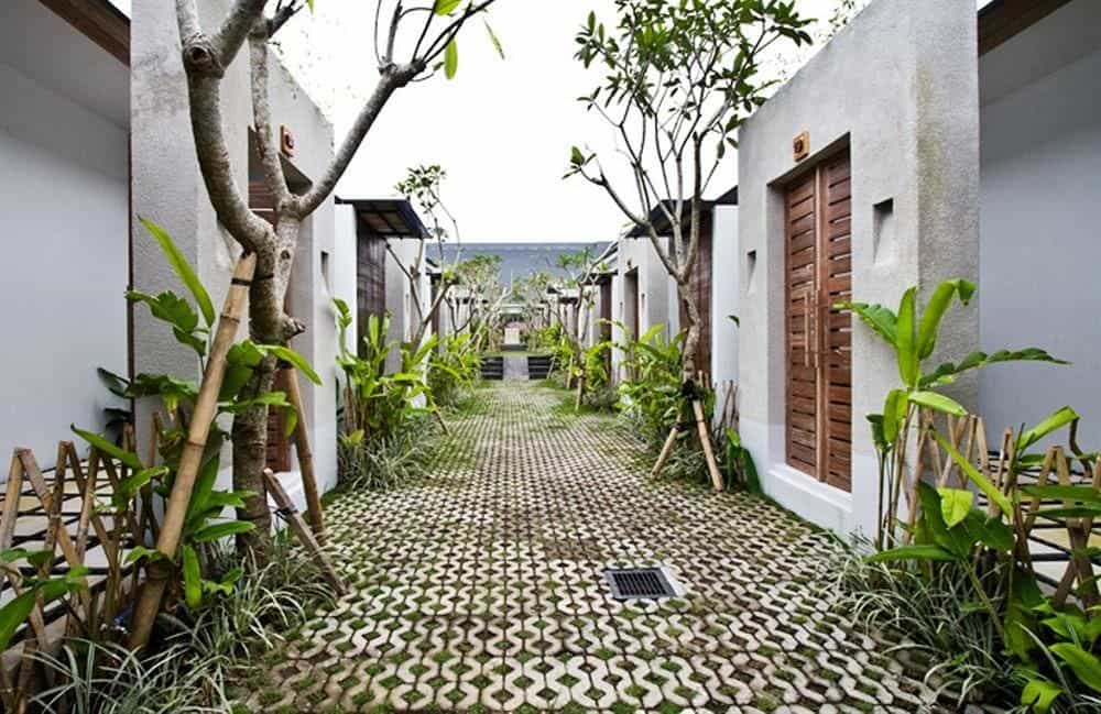 Lubdhaka Canggu Residence Lubdhaka Canggu Residence