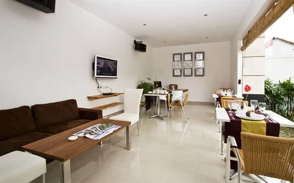Lubdhaka Canggu Residence Lubdhaka Canggu Residence