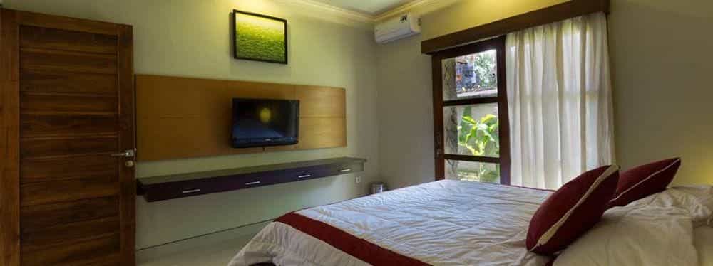 Citrus Tree Villas Mangosteen Citrus Tree Villas Mangosteen