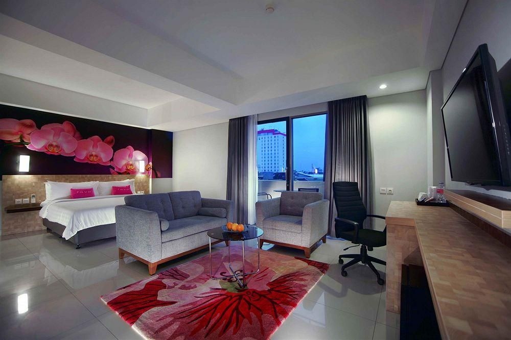 Fave Hotel Daeng Tompo2