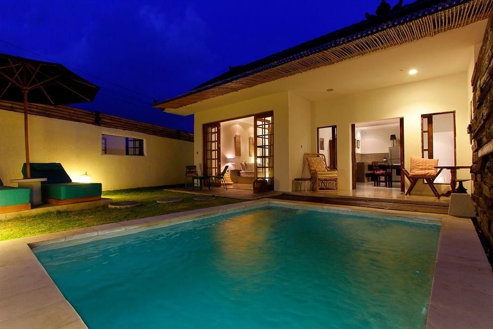 ดิอพาร์ตเมนท์ แคงกู (The Apartments Canggu)3