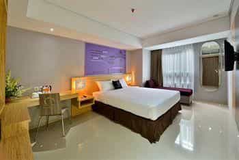 โรงแรมท็อป มาลิโอโบโร โรงแรมท็อป มาลิโอโบโร