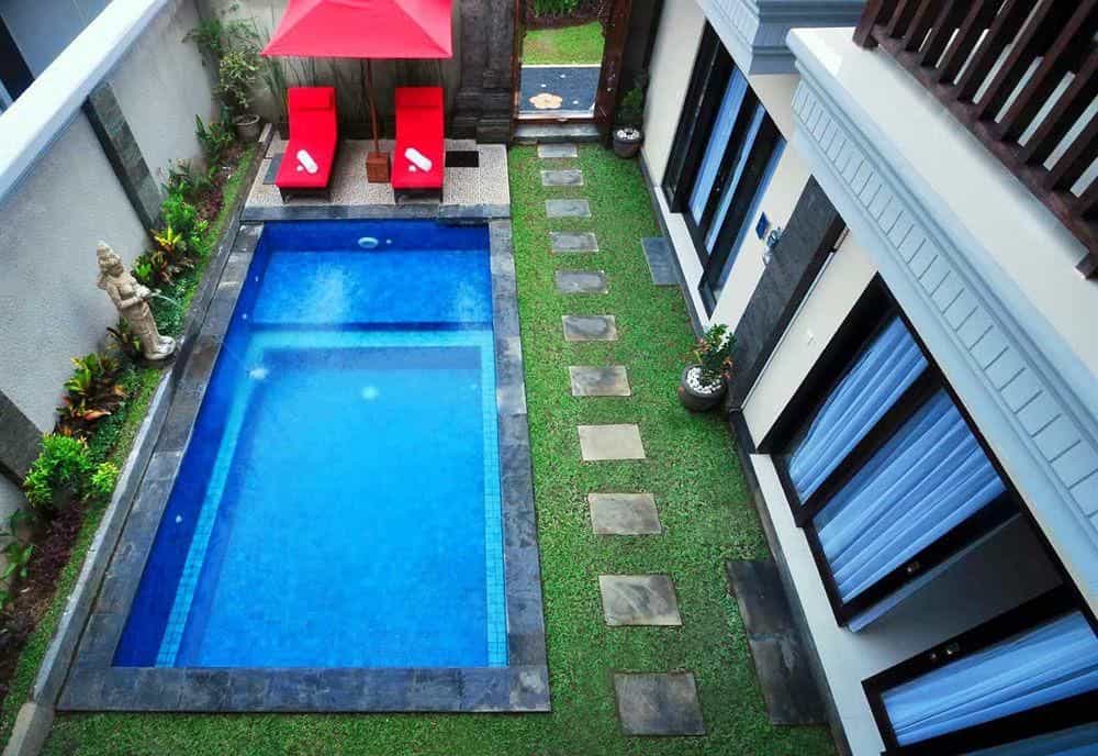 De' Bharata Villas Seminyak De' Bharata Villas Seminyak