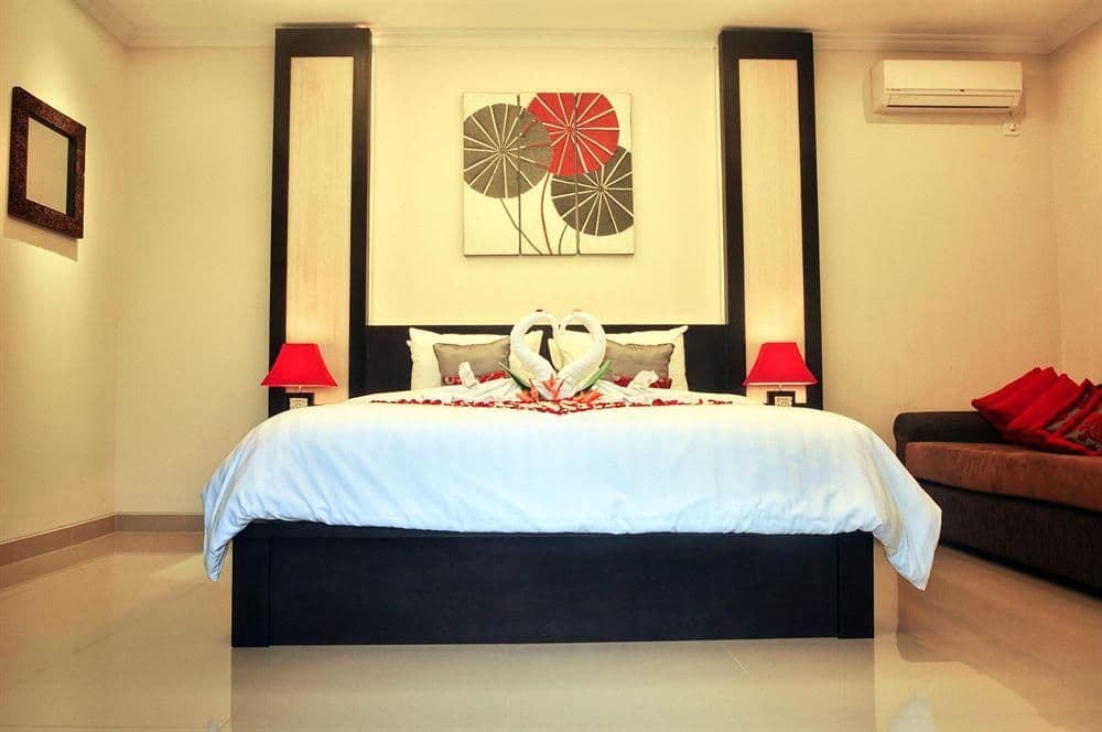 De' Bharata Villas Seminyak De' Bharata Villas Seminyak
