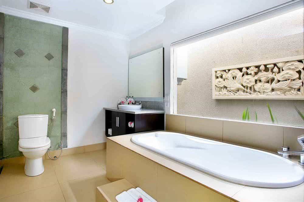 De' Bharata Villas Seminyak De' Bharata Villas Seminyak