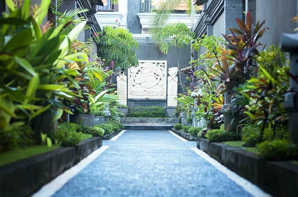 De' Bharata Villas Seminyak De' Bharata Villas Seminyak