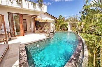 Villa Sahaja Villa Sahaja
