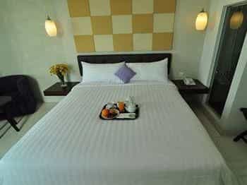 โรงแรมแอสตัน เคตาปัง ซิตี้ โรงแรมแอสตัน เคตาปัง ซิตี้