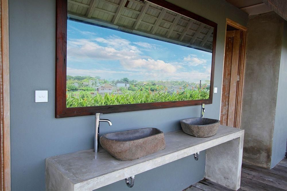 โรงแรมฟรี บาหลี เอคโค บีช (FRii Bali Echo Beach Hotel)4