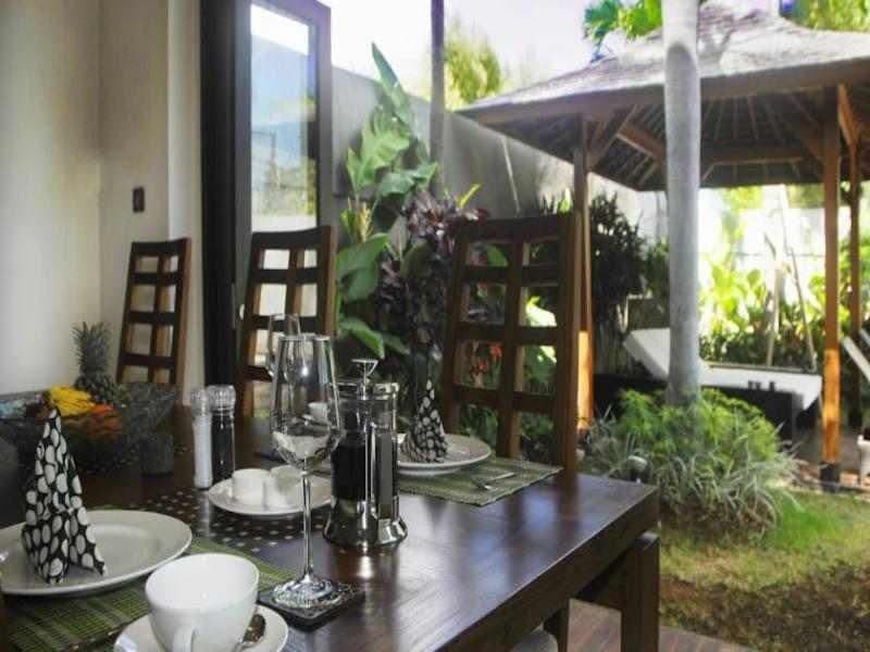The Artisane Villa The Artisane Villa