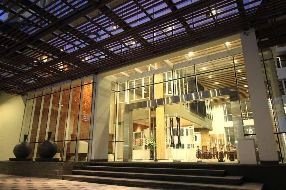 โรงแรมเดอะ 1O1 ยอร์กยาการ์ตา ตูกู โรงแรมเดอะ 1O1 ยอร์กยาการ์ตา ตูกู