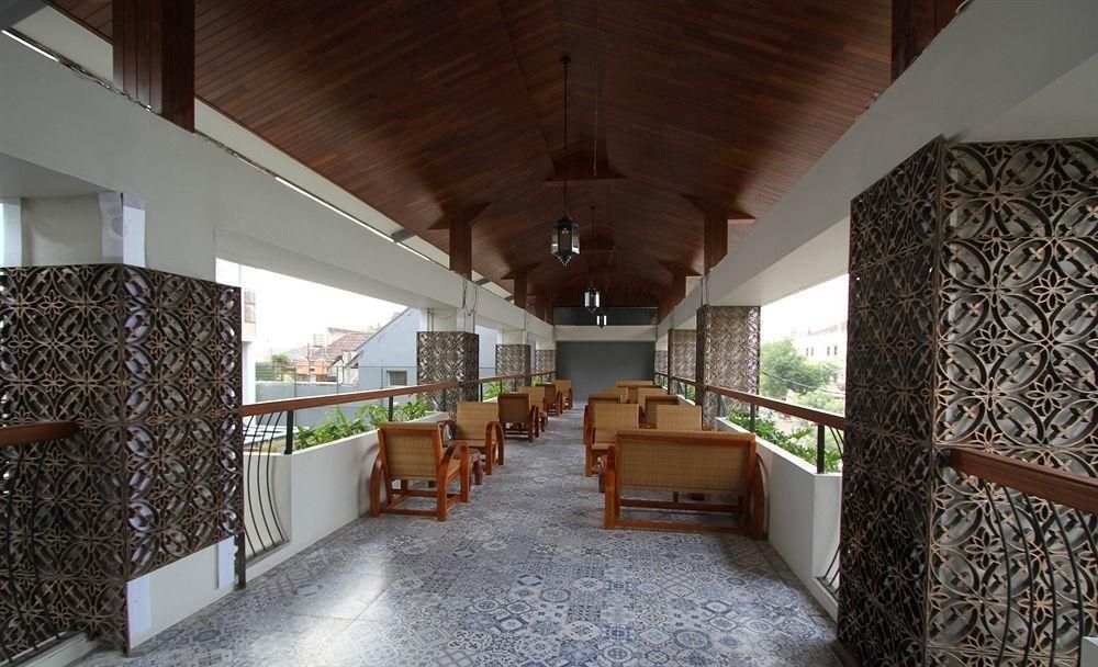 THE 1O1 Yogyakarta Tugu Hotel4