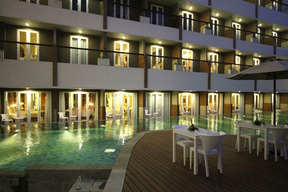 THE 1O1 Yogyakarta Tugu Hotel1