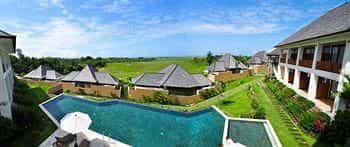 Sahaja Sawah Villa Retreat & Spa Sahaja Sawah Villa Retreat & Spa