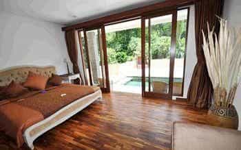 Sahaja Sawah Villa Retreat & Spa