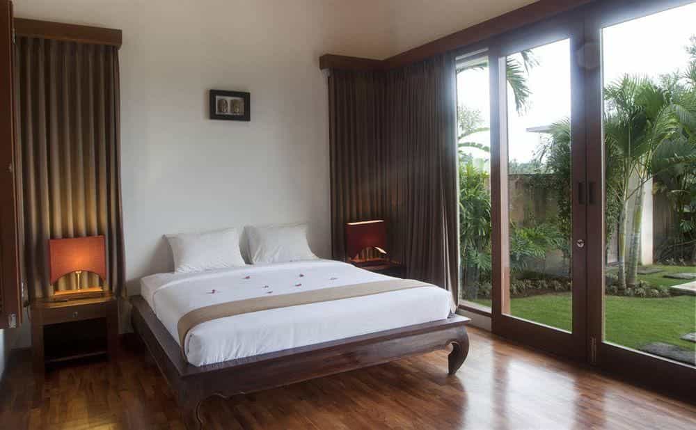 Sahaja Sawah Villa Retreat & Spa Sahaja Sawah Villa Retreat & Spa