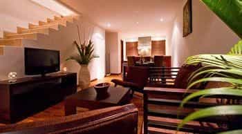 Sahaja Sawah Villa Retreat & Spa Sahaja Sawah Villa Retreat & Spa