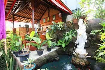 Sapta Petala Hotel Sapta Petala Hotel