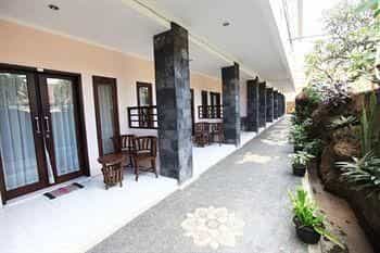Sapta Petala Hotel Sapta Petala Hotel