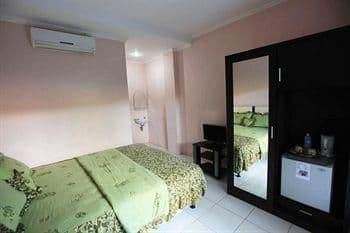 Sapta Petala Hotel Sapta Petala Hotel