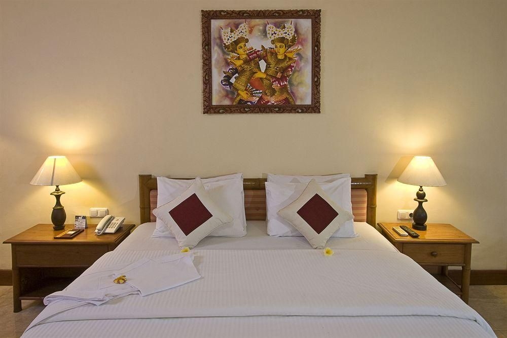 Grand Istana Rama Hotel0