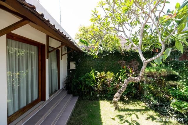VILLA TWO BEDROOMS WITH PRIVATE POOL