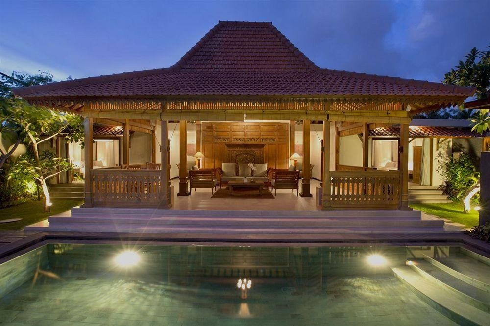 เดอะ เพรสติจิโอ วิลล่า เบราวา (De Prestigio Villa Berawa)3