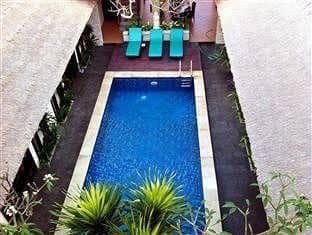 Coco de Heaven Hotel Coco de Heaven Hotel