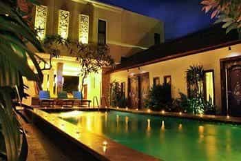 Coco de Heaven Hotel Coco de Heaven Hotel