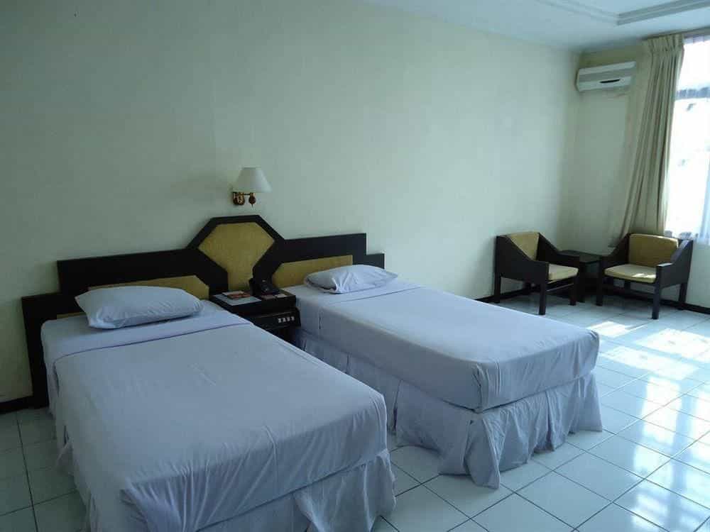 Hotel Garuda Citra Hotel Garuda Citra