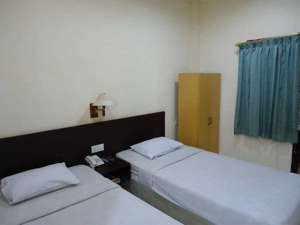 Hotel Garuda Citra Hotel Garuda Citra