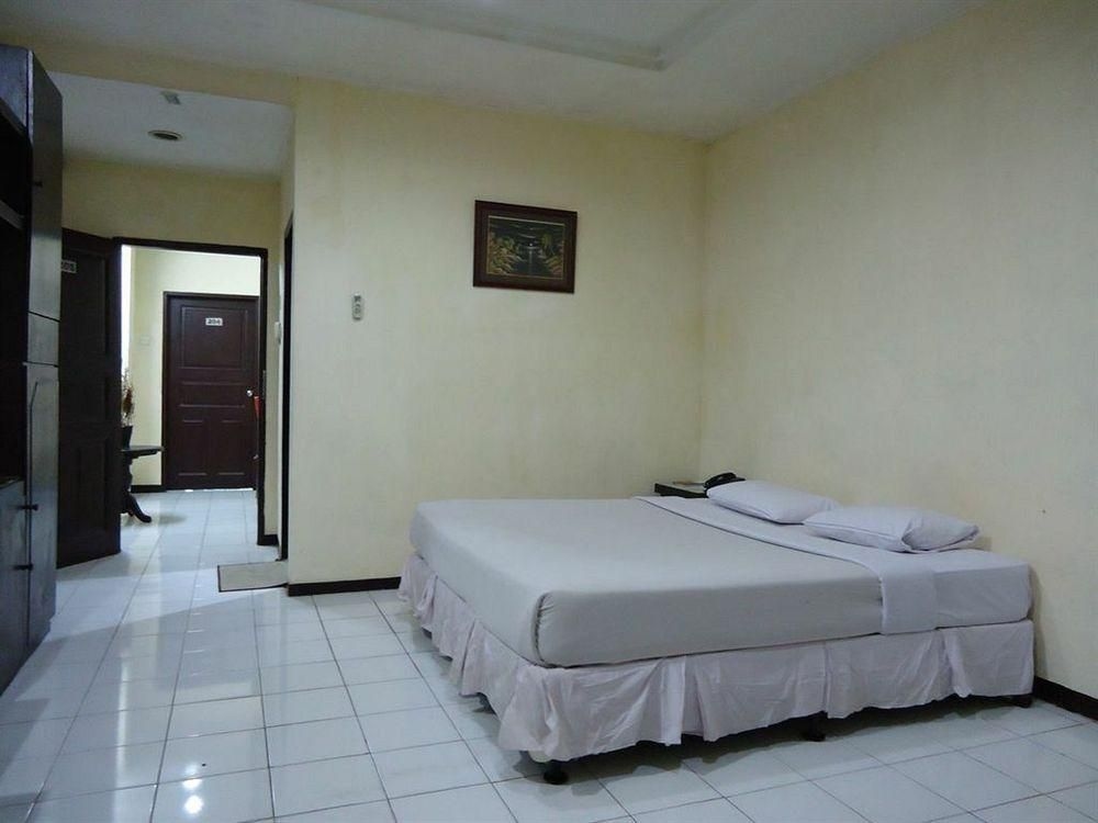 Hotel Garuda Citra3
