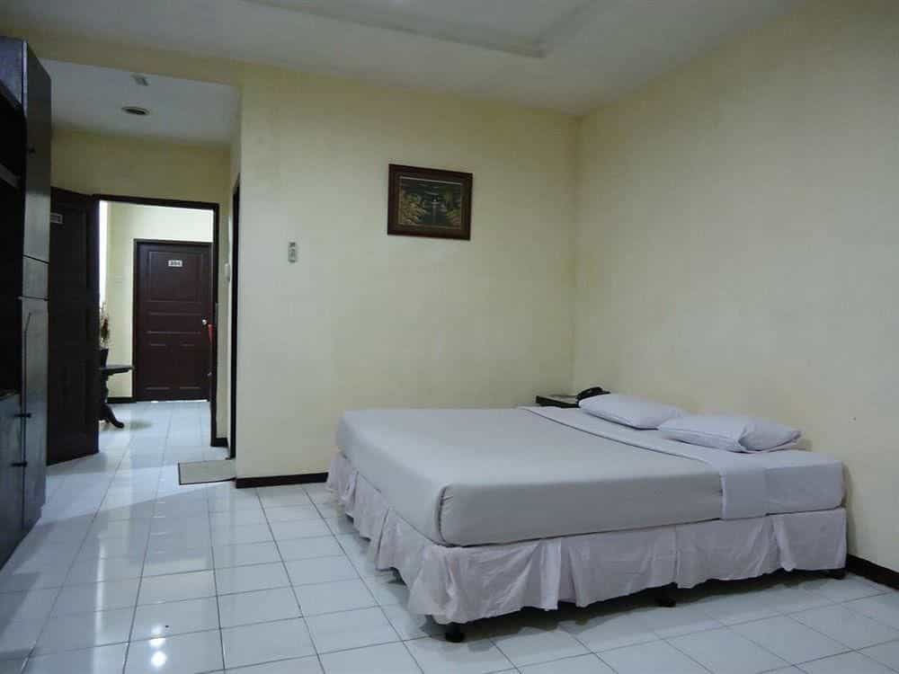 Hotel Garuda Citra Hotel Garuda Citra