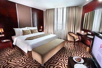 Swiss-Belhotel Merauke2