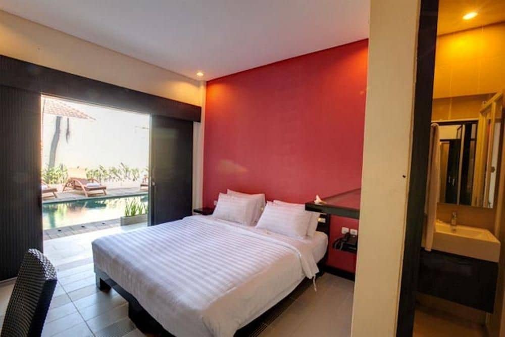 The Zuk Hotel The Zuk Hotel