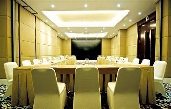 Hotel Santika Purwokerto4
