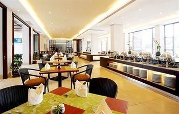 Hotel Santika Purwokerto3
