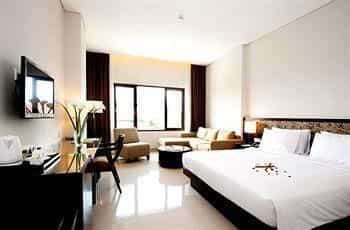 Hotel Santika Purwokerto Hotel Santika Purwokerto